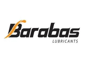 Barabas Lubricants — UAE trademark in Class 4