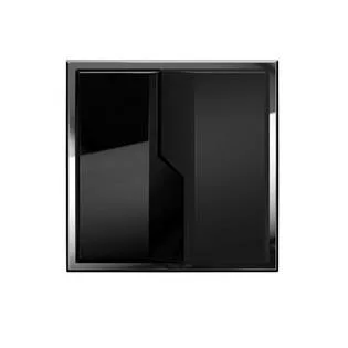 " رسم شكل مربع مظلل بشكل مميز — UAE trademark, Class 12, No. 265008