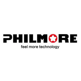 PHILMORE feel more technology — UAE trademark in Class 9
