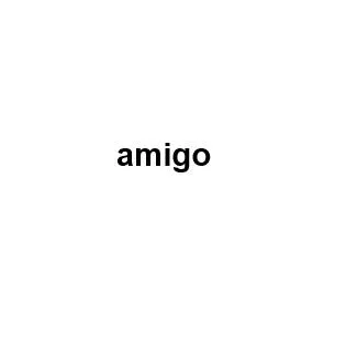 amigo