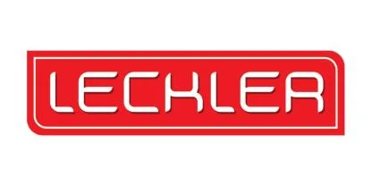 LECKLER — UAE trademark, Class 11, No. 458291