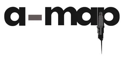 a-map