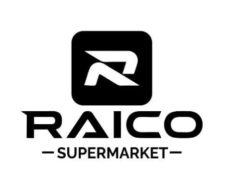 RAICO SUPERMARKET — UAE trademark in Class 35