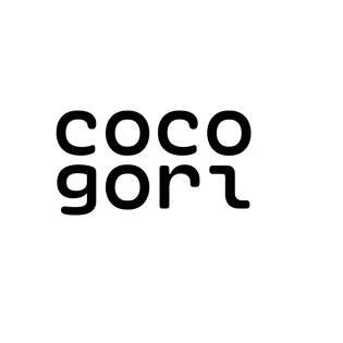 coco gori — UAE trademark in Class 43