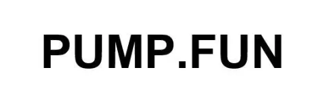 PUMP.FUN — UAE trademark in Class 45