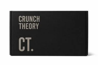 CRUNCH THEORY CT.