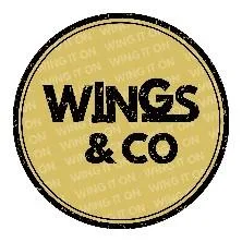 WINGS & CO