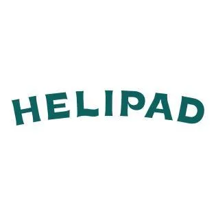 Helipad — UAE trademark, Class 41, No. 391670