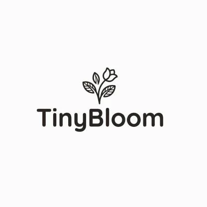 TinyBloom — UAE trademark, Class 12, No. 477314