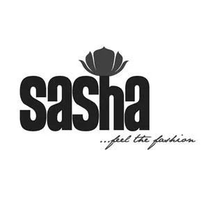 sasha ... feel the fashion — UAE trademark in Class 3
