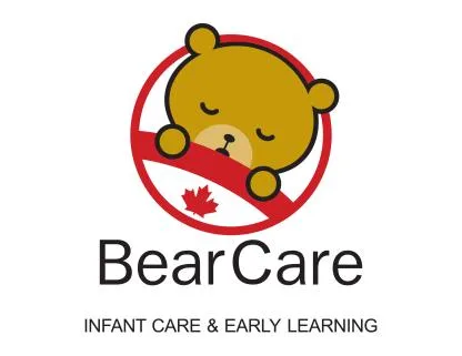 شكل و Bear Care INFANT CARE & EARLY LEARNING — UAE trademark in Class 41