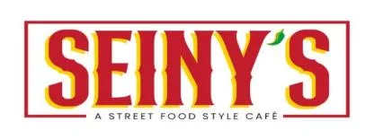 SEINY’S A STREET FOOD STYLE CAFE