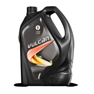 VULCAN — UAE trademark, Class 4, No. 460620