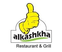 alkashkha Restaurant & Grill — UAE trademark in Class 43