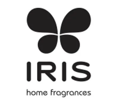 IRIS home fragrances — UAE trademark in Class 3