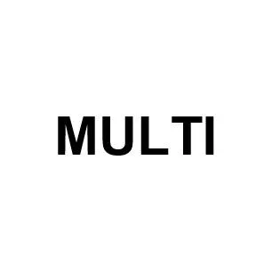 MULTI — UAE trademark in Class 37