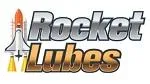 Rocket Lubes — UAE trademark, Class 4, No. 476332