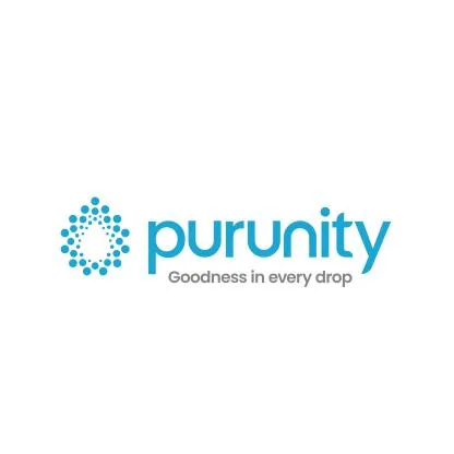 Purunity Goodness in Every Drop