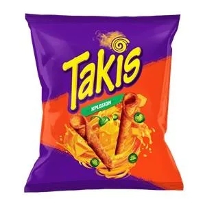 TAKIS XPLOSION