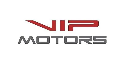 VIP MOTORS — UAE trademark in Class 35