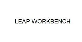 LEAP WORKBENCH — UAE trademark, Class 42, No. 484860