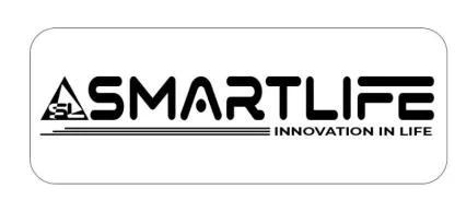 SMARTLIFE (INNOVATIO N IN LIFE)