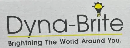 Dyna-Brite Brightning The World Around You