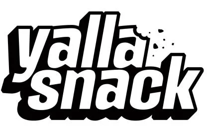yalla snack — UAE trademark in Class 35