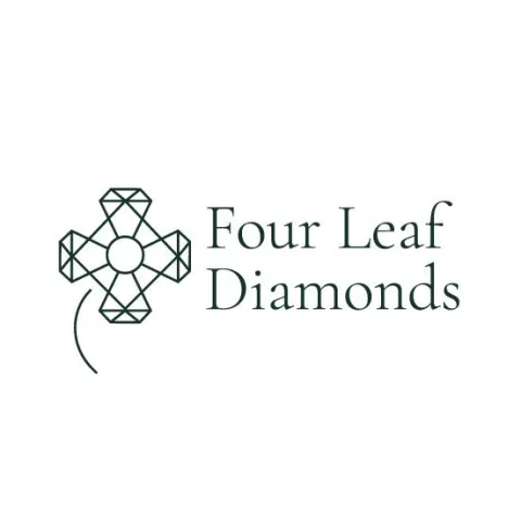 Four Leaf Diamonds — UAE trademark in Class 14