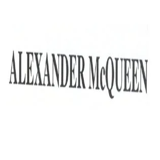 ALEXANDER McQUEEN