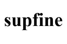 supfine