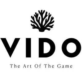 VIDO The Art Of The Game — UAE trademark in Class 28