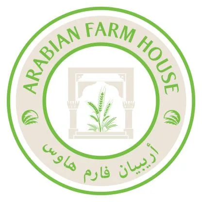 ARABIAN FARM HOUSE أربيان فارك هاوس — UAE trademark in Class 31