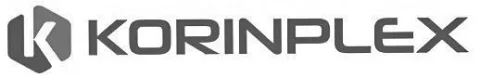 K KORINPLEX — UAE trademark, Class 19, No. 484760