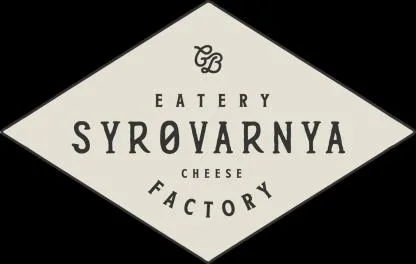 CB Eatery Syrovarnya Cheese Factory — UAE trademark in Class 43