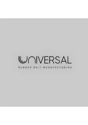 UNIVERSAL RUBBER BELT MANUFACT URING — UAE trademark in Class 17