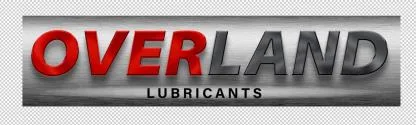OVERLAND lubricants