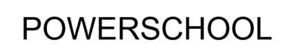 POWERSCHOOL