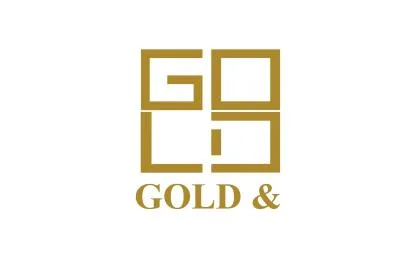 GOLD &