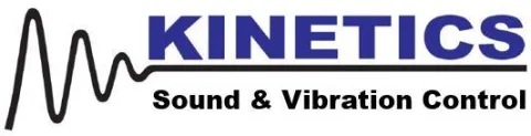 KINETICS Sound & Vibration Control — UAE trademark in Class 37