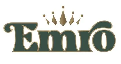 Emro — UAE trademark, Class 30, No. 486558