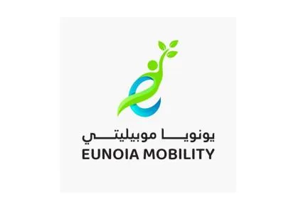 Eunoia Mobility يونويا موبيليتي — UAE trademark in Class 39
