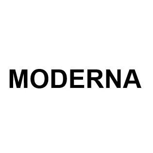 MODERNA