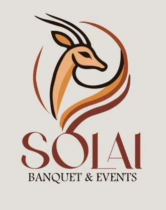 SOLAI BANQUET &EVENTS — UAE trademark in Class 43