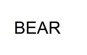 BEAR