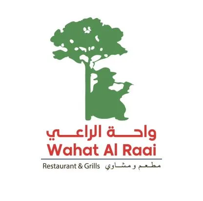 مطعم ومشاوي واحة الراعي Wahat Al Raai
