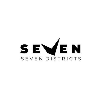 SEVEN SEVEN DISTRICTS