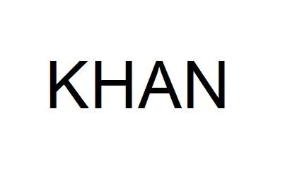 KHAN