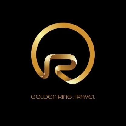 GOLDEN RING .TRAVL — UAE trademark in Class 43