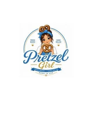 Pretzel Girl — UAE trademark in Class 30